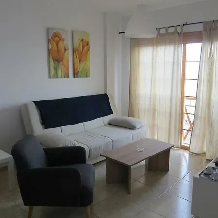 Ocean View 2 Apartment *