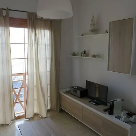Апартаменты Ocean View 2 *