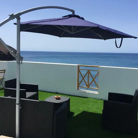 Апартаменты Ocean View 2 Лахита