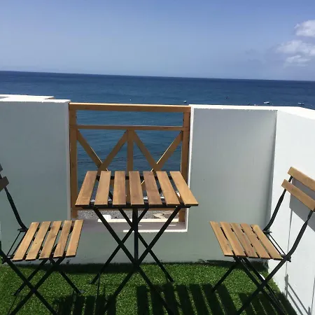 Ocean View 2 Апартаменты *