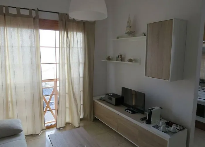 Apartment Ocean View 2 *