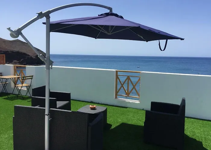 Apartment Ocean View 2 La Lajita