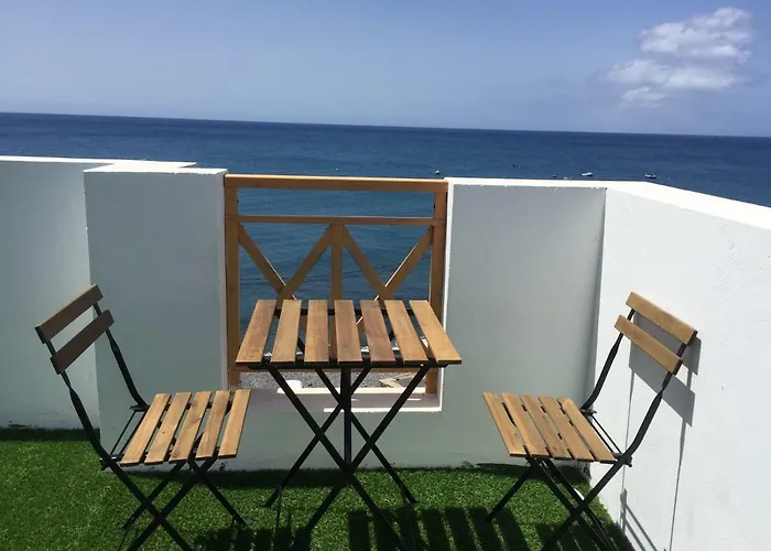 Ocean View 2 Apartment *
